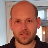 Pjorisssg from Teteringen | Man | 40 years old | Scorpio