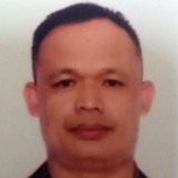 Edwin from Pasay City | Man | 47 years old | Sagittarius