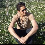 Aryen from Arcevia | Man | 35 years old | Libra