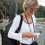 Irina from Zhytomyr | Woman | 60 years old | Capricorn