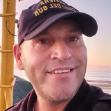 Hperaltacarc5A from Puerto Montt | Man | 53 years old | Aquarius