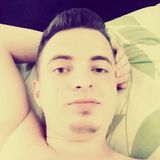 Erasmus from Thessaloniki | Man | 33 years old | Aries