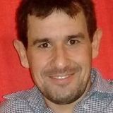 Ruben from Curuzu Cuatia | Man | 43 years old | Aquarius
