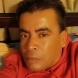 Negro from La Ligua | Man | 55 years old | Scorpio