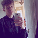 Dom from Worcester | Man | 32 years old | Aquarius