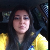 Cele from Sao Paulo de Olivenca | Woman | 48 years old | Pisces