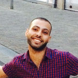 Ameer from Antwerpen | Man | 36 years old | Capricorn