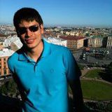 Petr from Krasnodar | Man | 44 years old | Scorpio