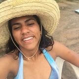 Emilly from Sete Lagoas | Woman | 26 years old | Virgo