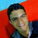 Canhoto from Passo Fundo | Man | 30 years old | Aquarius