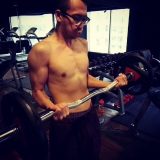 Roger from Taoyuan | Man | 36 years old | Aries
