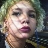 Ástrea from Villa Ballester | Woman | 25 years old | Leo