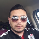 Angel from Veintiocho de Noviembre | Man | 39 years old | Cancer