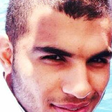 Abedallah from Shalva | Man | 32 years old | Cancer