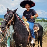 Enriqueavi98 from Cancún | Man | 27 years old | Libra