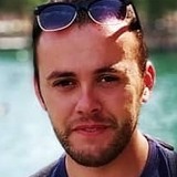 Stevoski6P from Bitola | Man | 32 years old | Capricorn