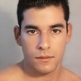 Wichi from Boca del Rio | Man | 32 years old | Leo