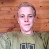 Sweep from Bergen | Man | 33 years old | Cancer