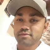 Negão from Morro da Fumaca | Man | 35 years old | Pisces