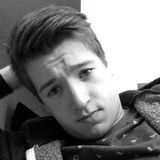 Frederik from Sint-job-in-'t-goor | Man | 30 years old | Scorpio