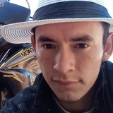 Ciriloquirozje from Ticino | Man | 31 years old | Taurus