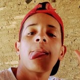 Magrão from Penapolis | Man | 24 years old | Sagittarius