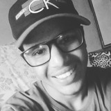 Brenio from Sao Joao Evangelista | Man | 24 years old | Pisces