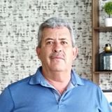 Rury from Santa Catarina de Tepehuanes | Man | 63 years old | Cancer