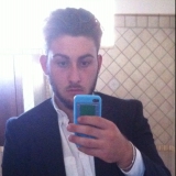 Joseph from Marano di Napoli | Man | 31 years old | Libra
