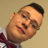 Bodziopiloto from Bialystok | Man | 30 years old | Pisces