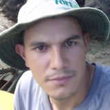 Fabinhomanuev8 from Pitanga | Man | 33 years old | Pisces