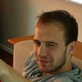 Kevin from Harderwijk | Man | 35 years old | Taurus