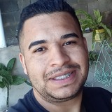 Inglesr7Xk from Campo Largo | Man | 28 years old | Scorpio