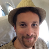 Liron from Taipei | Man | 40 years old | Sagittarius