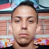 Felipe from Macaiba | Man | 29 years old | Virgo