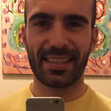 Happyman from Ponta Delgada | Man | 38 years old | Taurus