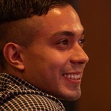 Luisfd09Qw from Medellin | Man | 28 years old | Capricorn