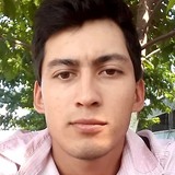 Demetriokrut71 from Garupa | Man | 28 years old | Aries