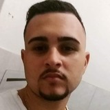 Lacerda from Niteroi | Man | 26 years old | Pisces