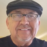 Bybconwo from Mexico City | Man | 64 years old | Aquarius