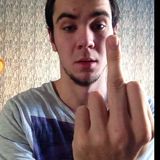 Zzzamknutost from Chelyabinsk | Man | 34 years old | Taurus