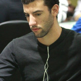 Dogman from Shalva | Man | 36 years old | Sagittarius