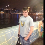Dimal from Pusan | Man | 42 years old | Cancer
