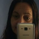 Gulu from Passo Fundo | Woman | 52 years old | Taurus