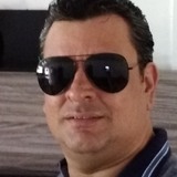 Li from Ilha Solteira | Man | 51 years old | Taurus