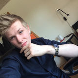 Simon from Horsens | Man | 30 years old | Virgo