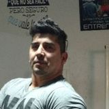 Fer from Caleta Olivia | Man | 47 years old | Capricorn