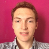 Xavier from Leuven | Man | 34 years old | Capricorn