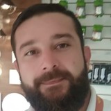 Marcell from Pato Branco | Man | 42 years old | Taurus