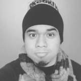 Cdriz from Marinette | Man | 37 years old | Leo